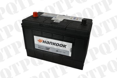 Battery 12V 1000CCA