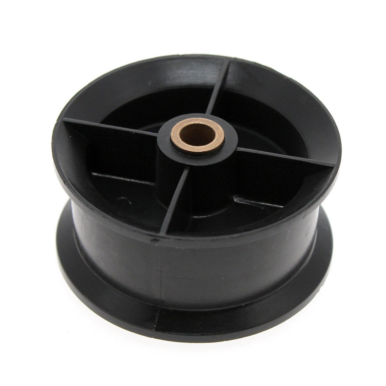 JOCKEY WHEEL (BPM MOTOR)