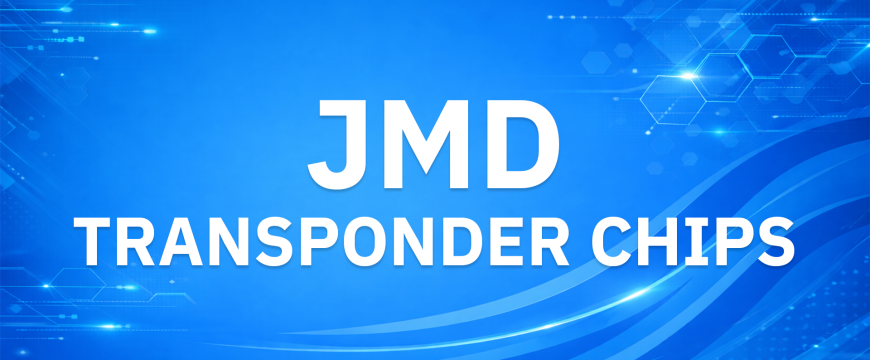 JMD Transponder Chips
