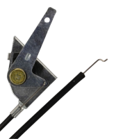 GGP / STIGA Throttle Cable Assembly- GGP TRE0701-TRE0801 Engine