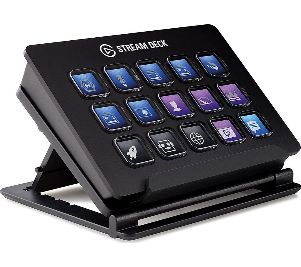 ELGATO Stream Deck