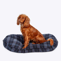 Danish Design Lumberjack Quilted Mattress