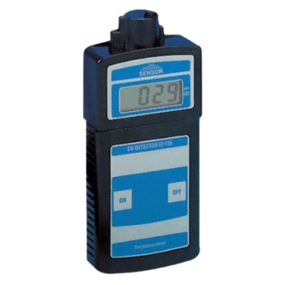 Draagbare CO detector