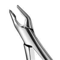 Hu-Friedy Apical Forceps 151 / Lower - DMI Dental Consumables Ireland - Next Day Delivery