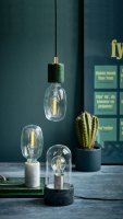 Nordlux White Table Lamp