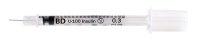 BD Insulin Syringe Microfine 0.3ml 30g x 8mm - Pack of 100