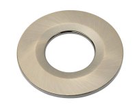 Ultimum Express Antique Brass Trim