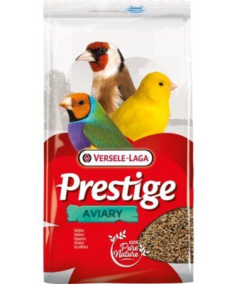 VL Aviary Prestige 5x4kg