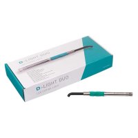 GC D-LIGHT DUO LED Curing Light