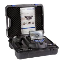 W&ouml;hler VIS 250 Visual Inspection camera (30m)