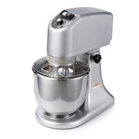 Sirman Compact 7L Planetary Mixer