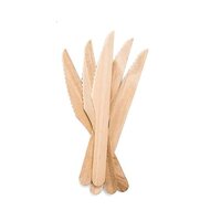 WOODEN KNIVES 10X100 (1000)