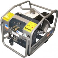 BELLE MIDI 20-140UK SLI POWERPACK C/W KIT TRA