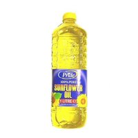 Sunflower Oil (Pride) 1Ltr