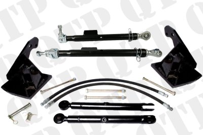 Ram Stabiliser Kit Massey Ferguson | QTP