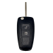 Ford Ranger 2 Button Flip Remote