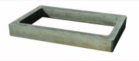 CONCRETE MANHOLE SECT 600mm x 450mm x 225mm 24x18x9