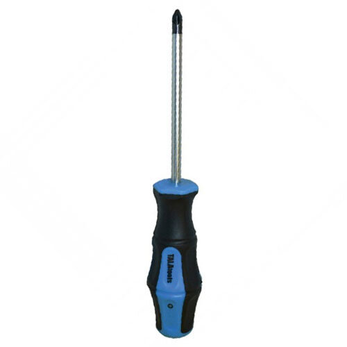 Tala 69354 100mm Pozi Screwdriver