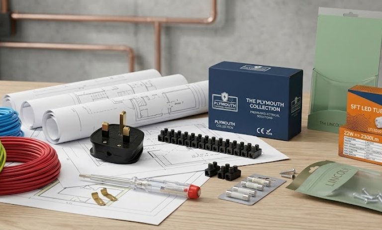 Electrical Accessories