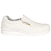Cofra Ausilius Slip-On Shoe, White