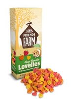 TFF Hazel Hamster Lovelies 120g x 8