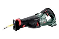 Metabo SSEP 18 LT BL Cordless Brushless Sabre Recip Saw & Metabox Case