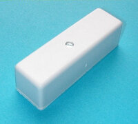 Risco j40 6 way-white junction box