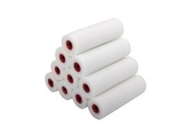 Mini Roller Sleeves (4 &ndash; 6.5&rdquo;)