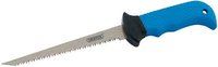 Draper Plasterboard Saw Hardpoint 150mm Soft Grip