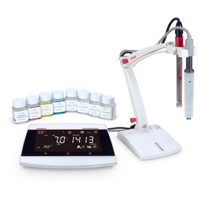 Aquasearcher Benchtop Meter, AB33M1 Model, Multi-Parameter