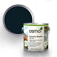 OSMO Country Shades Oceanic Crust Colour Swatch