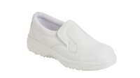 BEAVER Hygiene S2 Slip-On Shoe