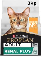 Pro Plan Adult Cat - Chicken & Rice 3kg