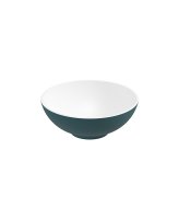 SKAL ROUND OCEAN BLUE VESSEL BASIN