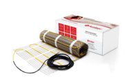 AmberMat UNDERFLOOR HEATING