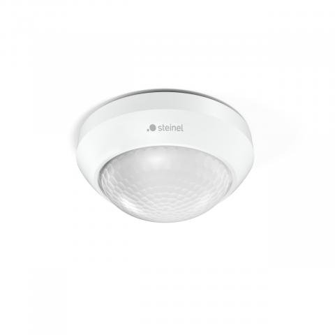Steinel IS360 White Trio Infrared Sensor