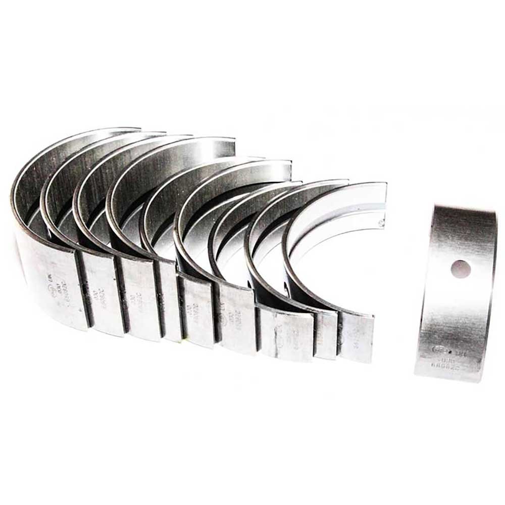 BEARING SET, MAIN - .030