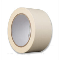 Masking Tape 2" (50 Meter Roll)