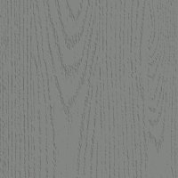 Dust Grey ST40 2.8 x 650 0.8mm 2 Long Edges