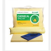 Chemical Spill Response Kit - Yellow 15L