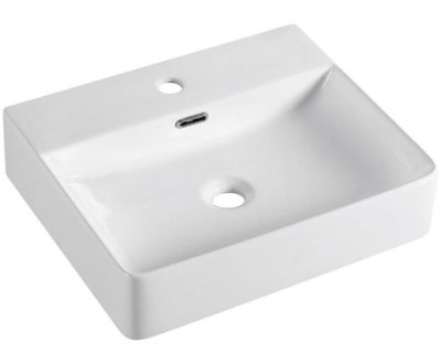 Giotto 50cm Countertop Basin
