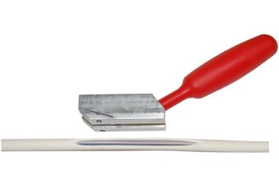 Verticasa Cable stripping tool (VST) window-cut V3