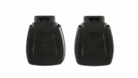 3M 4 x Pk2 Secure Click Gas Vapour And Particulate Filter