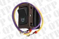 Toggle Rocker Switch Beacon John Deere 6000 6020 Series