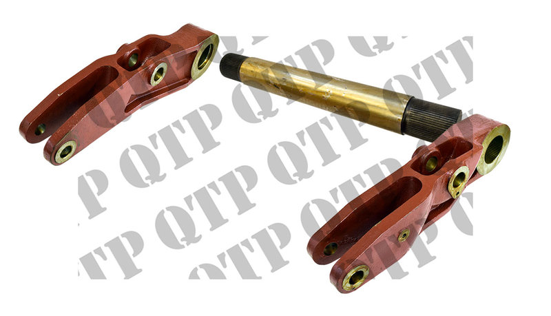 Hydraulic Lift Arm Kit - Quality Tractor Parts LTD.