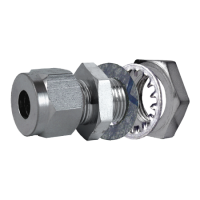 1/2" EMT Conduit Compression Seal