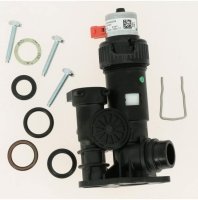 Vaillant Diverter Valve 0020020015 - Boiler Spare