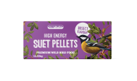 Suet to Go High Energy Suet Pellets Insect 12.55kg Box [Zero VAT]