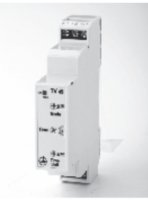 MULTIFUNCTION MULTIVOLTAGE TIMER