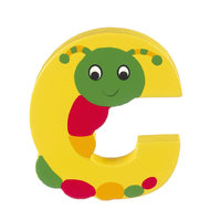 Animal Letter C (Order in 6's)